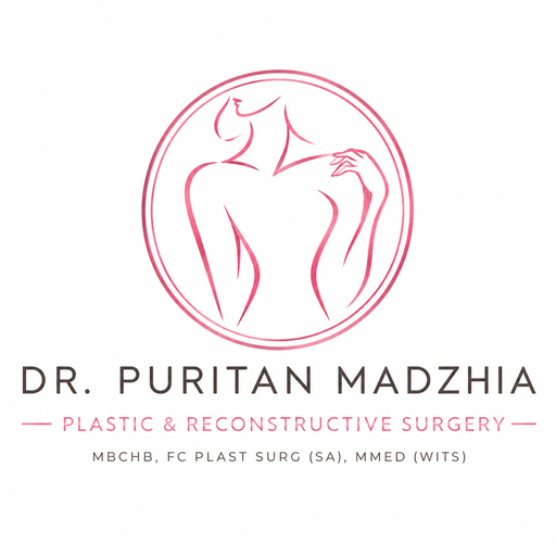 Dr Puritan Madzhia — Plastic and Reconstructive Surgery